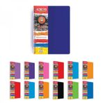 Çınar Idea A4 120 Yaprak 3 Kareli + 1 Çizgili Ayraçlı Spiralli Defter