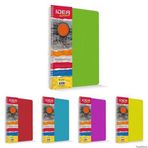 Çınar Idea A4 270 Yaprak 7+2 Ayraçlı Spiralli Defter