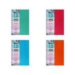 Çınar I'm Smart A4 300 Yaprak Ayraçlı 8 Kare + 4 Çizgili Spiralli Defter