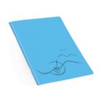 Çınar Keskin Color A4 60 Yaprak Kareli Defter 2 Adet