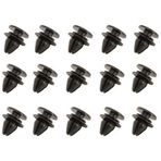 Çınar Online Store 20 Adet 850011177 Tofaş Kartal Slx Döşeme Klipsi