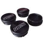 Çınar Online Store 7625593 4 Adet Fiat Tempra Jant Göbek Arması
