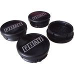 Çınar Online Store 7625593 4 Adet Fiat Tipo Jant Göbek Arması