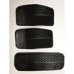 Çınar Online Store 85000168 Tofaş Doğan Slx 3'lü Pedal Lastiği Takım