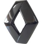 Çınar Online Store Krom 628909470R Renault Clio 4 Ön Panjur Arması