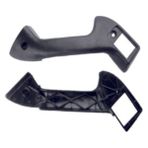 Çınar Online Store Tofaş Doğan Slx Kapı Kolçağı Ön ve Arka Sol Uyumlu 1827690