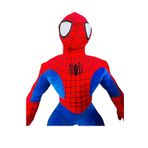 çınar oyuncak Peluş Örümcek Adam 100 Cm Büyük Boy #1