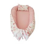 Çınar Reklam & Dış Ticaret Lüx Ortopedik Baby Nest