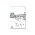 Çınar Resim Kağıdı 120 gr 24 x 34 cm 20'li