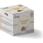 Çınar Salyangoz Cilt Bakım Kremi 50 ml