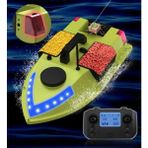 Çınar Satar Sazan Yemleme (Tekne ve Botu)Gps Model 600 Metre Oto Pilot Eve Dönüş Sistemli Hızlı
