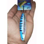 Çınar Satar Striker x Lüfer Palamut Turna Çinekop 28GR. 9cm. MOD.239 Metal Kaşık Sahte Yem - 1