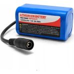 Çınar Satar Yemleme Botu Bataryası Yememe Teknesi Pili 12000 Mah Orjınal - 0,10 mm - 300 m