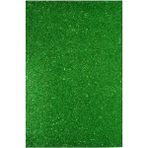 Çınar Simli Eva 50X70 Yeşil Rulo Şeklinde