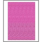 Çınar Simli Fon Kartonu 50X70 Pembe Rulo Şeklinde
