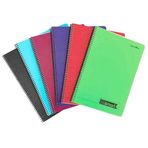 Çınar Smart Spiralli Pp Kapak A4 120 Yaprak Çizgili Defter