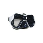 Çınar Star Diving Dalış Maskesi Yetişkin - 51705-BEYAZ