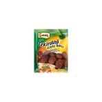 Çınar Tekirdağ Köfte Harcı 95 gr