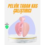 Çınar Toptan Ticaret Evde Kullanıma Uygun Uyluk Kalça Ve Pelvik Egzersiz Aleti