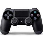 Çınar Toptan Ticaret Kablosuz PS4 Oyun Kolu | Wireless Joystick Gamepad | Titreşimli DualShock Uyumlu – Siyah
