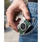 Çınar Toptan Ticaret popüler Ultra Mini Dijital Fotoğraf Makinesi 4K 1080P HD Video Çekim Cep Kamerası 2026