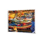 Çınar Uninote 24x34 cm 30 Yaprak Spiralli Resim Defteri