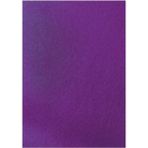 Çınar Yapışkanlı Eva 50X70 Mor Rulo Şeklinde - 4 Adet