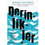 Çınar Yayınları Derinlikler