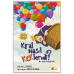 Çınar Yayınları Kral Nasıl Keklendi? Bir Ada Macerası