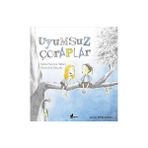 Çınar Yayınları Uyumsuz Çoraplar + Sevimli Kurbağa Murti (Ciltli) + Deniz Altı - Boyama Kitabım + 3 Kitap Set