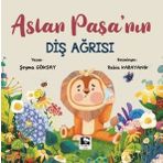 Çınaraltı Yayınları Aslan Paşa'Nın Diş Ağrısı