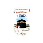 Çınaraltı Yayınları Ruhumun İlacı - Hac