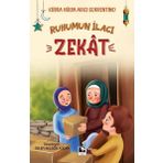 Çınaraltı Yayınları Ruhumun İlacı - Zekat