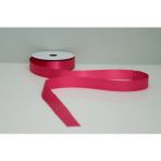 Çınarasyada Home Saten Kurdele 2.5 cm x 10 Metre – Parlak Hediye ve Süsleme Şeridi - Fuşya