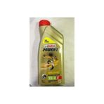 ÇINARHAN Castrol 10w-40 4t Power 1 Motosiklet Yağı, Yeni Formül,