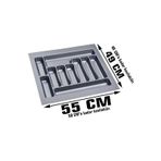 Cinarhome34 1.Kalite Demaks Çekmece Içi Kaşıklık 55*49