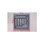 Cinarhome34 Demaks Kaşıklık 47*49 Ücretsiz Kesim [Ürünlerimiz Faturalı]