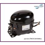Çınaroğlu Ticaret Arçelik 5008NF Buzdolabı Cubigel HYE125 Mhu Ev Tipi 1/4+ Kompresör Motor R600