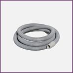 Çınaroğlu Ticaret Arçelik ARY-6230 Bulaşık Makinesi Tahliye Hortumu Pis Su Gideri Contalı (1.5 Metre)