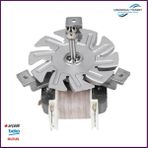 Çınaroğlu Ticaret Beko Bım 24300 Wms Fırın Fan Motoru