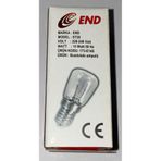 ÇINAROĞLU TİCARET Buzdolabı / Tuz Lambası / Fırın / Dikiş Makinesi Ampulü / 15w