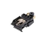 Çınaroğlu Ticaret Çay Makinesi Termostat , Otomatiği , Elektrikli Çaydanlık Buhar Termostat , Otomatik - Siyah