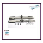 Çınaroğlu Ticaret Ihraç Ej 0451 E Bulaşık Makinesi Alt Üst Pervane + 8 Adet Pim - Yeni Model