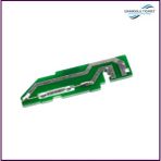 Çınaroğlu Ticaret Profilo BM4281EG/06 Uyumlu Bulaşık Makinesi Su Sayaç Kart (00611317)