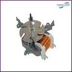 Çınaroğlu Ticaret Siemens HB64AB621F/35 Uyumlu Fırın Fan Motoru