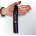Çınarrium Bmw Siyah Kaliteli Oto Anahtarlık - 001-Renkli