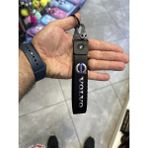 Çınarrium Volvo Kaliteli Oto Anahtarlık - 001-Renkli