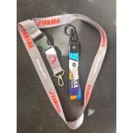 Çınarrium Yamaha 2'li Set Renkli Anahtarlık - 001-Renkli