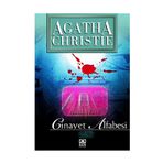 Cinayet Alfabesi - Agatha Christie