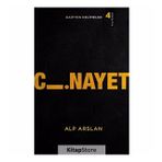 Cinayet - Alp Arslan